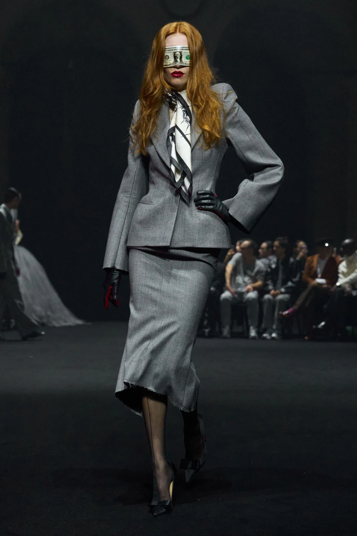 Za&scaron;to je Mati&egrave;res F&eacute;cales najvažniji brend za Tjedan mode u Parizu?