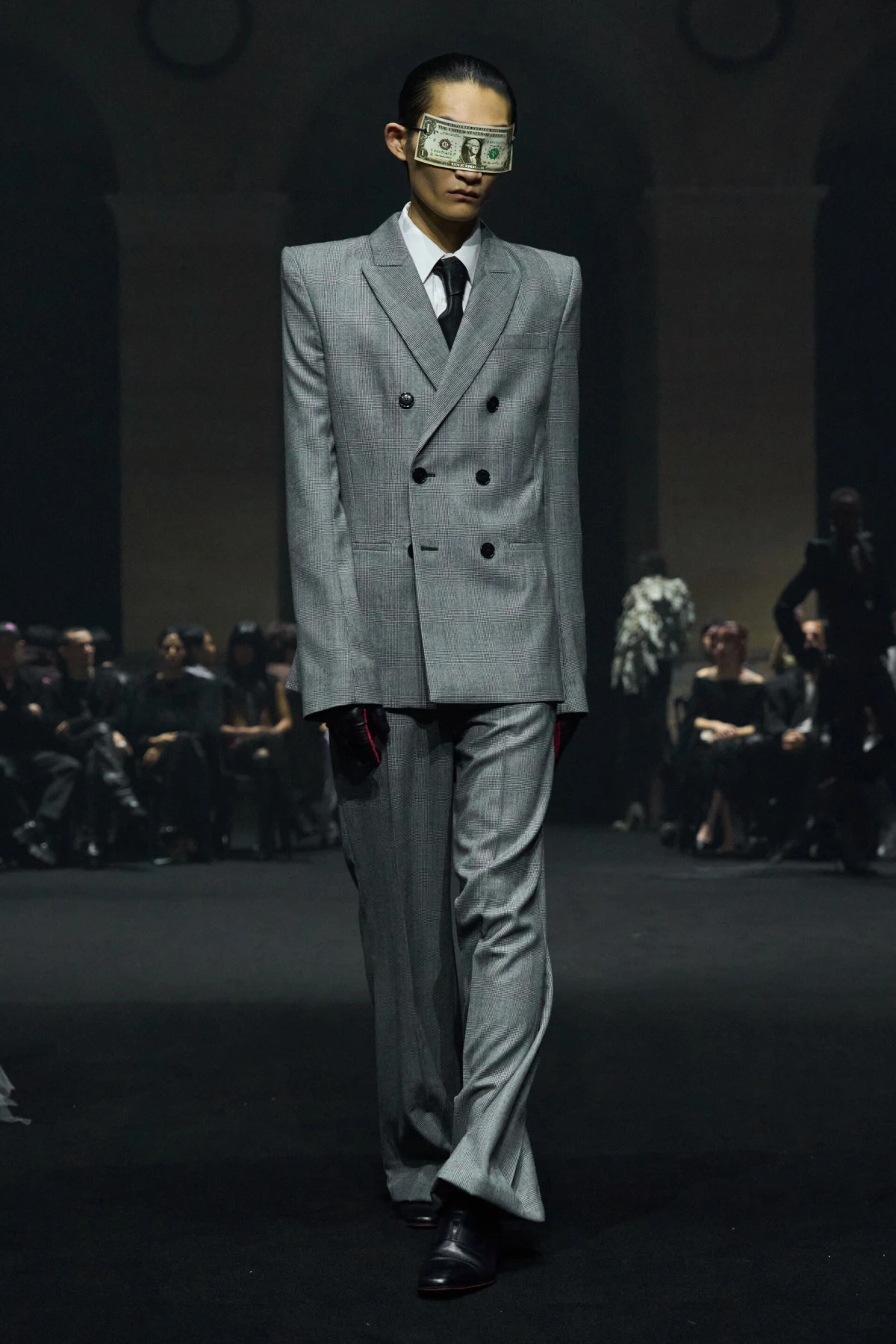 Za&scaron;to je Mati&egrave;res F&eacute;cales najvažniji brend za Tjedan mode u Parizu?