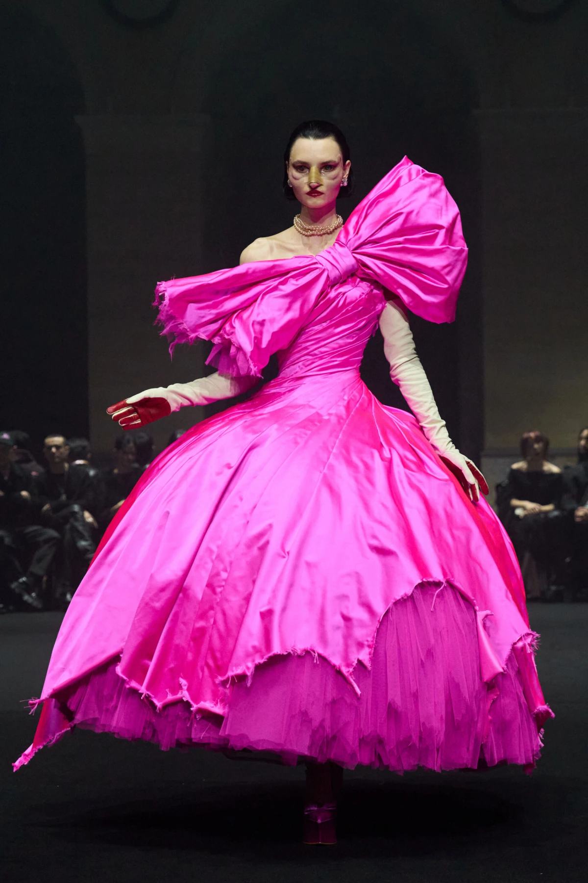 Za&scaron;to je Mati&egrave;res F&eacute;cales najvažniji brend za Tjedan mode u Parizu?