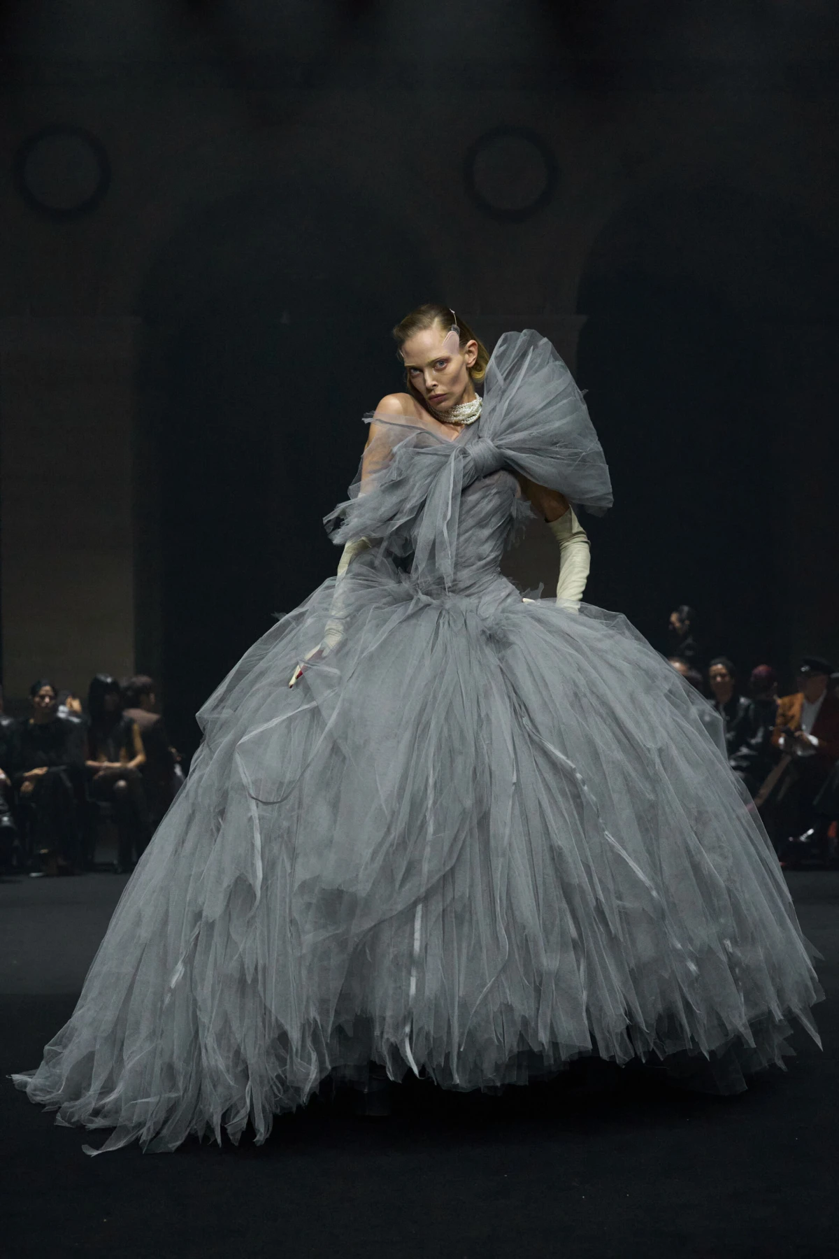 Za&scaron;to je Mati&egrave;res F&eacute;cales najvažniji brend za Tjedan mode u Parizu?