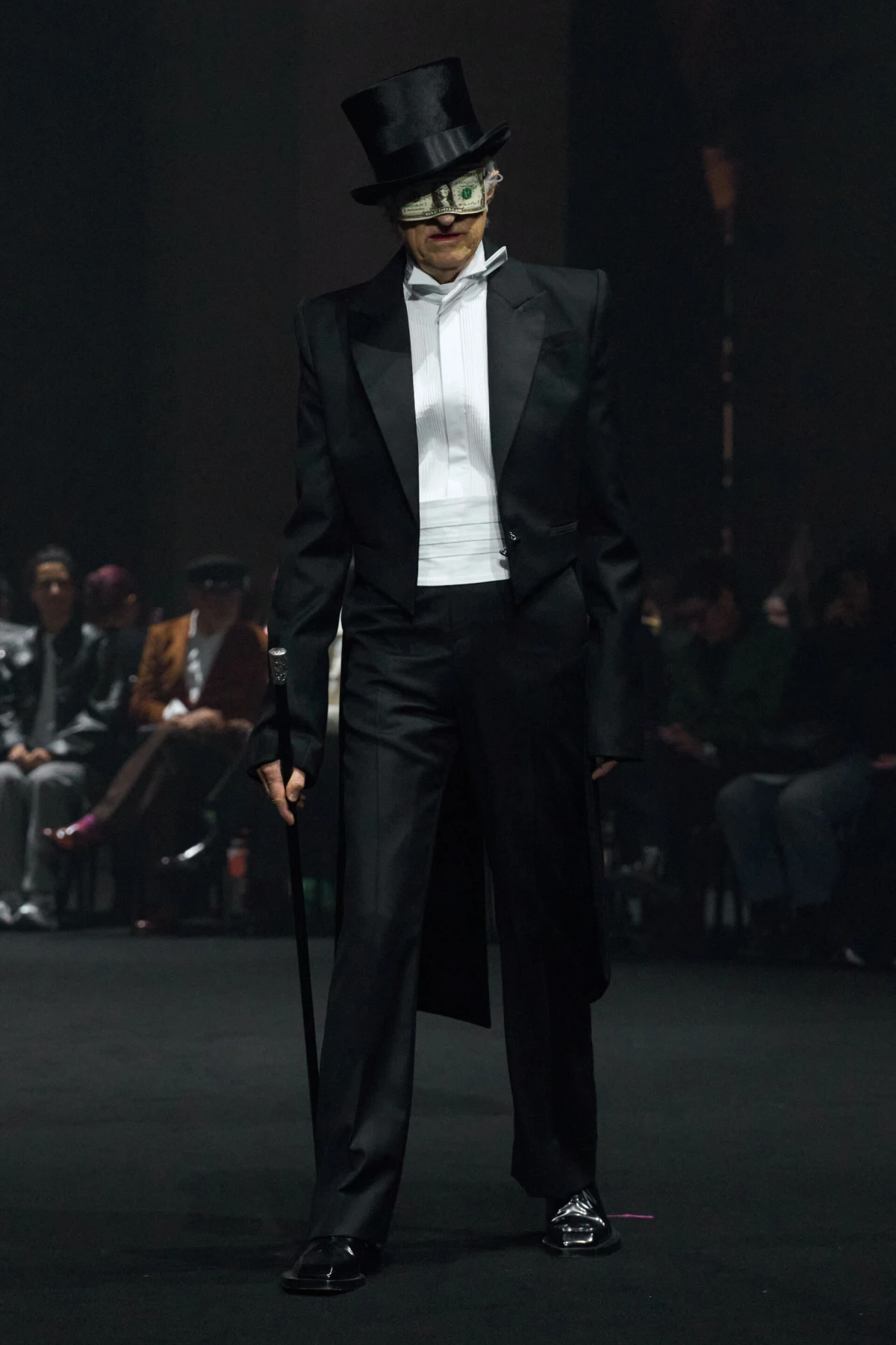 Za&scaron;to je Mati&egrave;res F&eacute;cales najvažniji brend za Tjedan mode u Parizu?