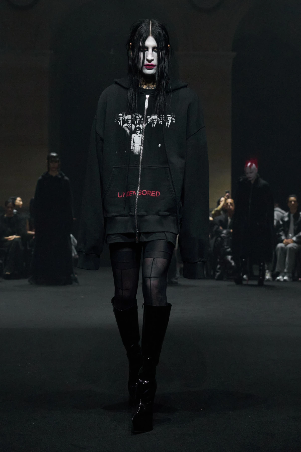 Za&scaron;to je Mati&egrave;res F&eacute;cales najvažniji brend za Tjedan mode u Parizu?