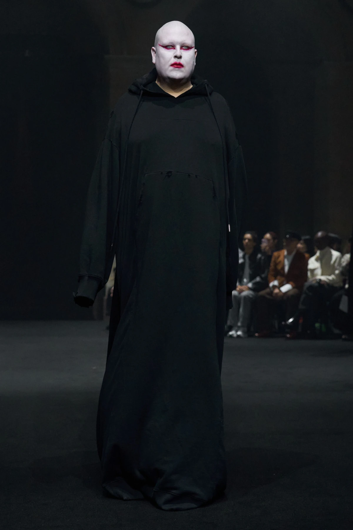 Za&scaron;to je Mati&egrave;res F&eacute;cales najvažniji brend za Tjedan mode u Parizu?