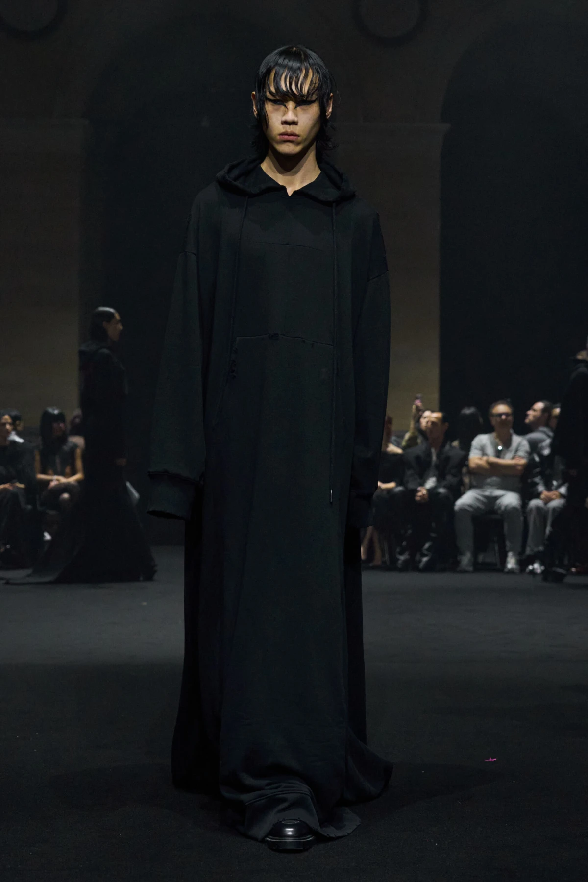 Za&scaron;to je Mati&egrave;res F&eacute;cales najvažniji brend za Tjedan mode u Parizu?