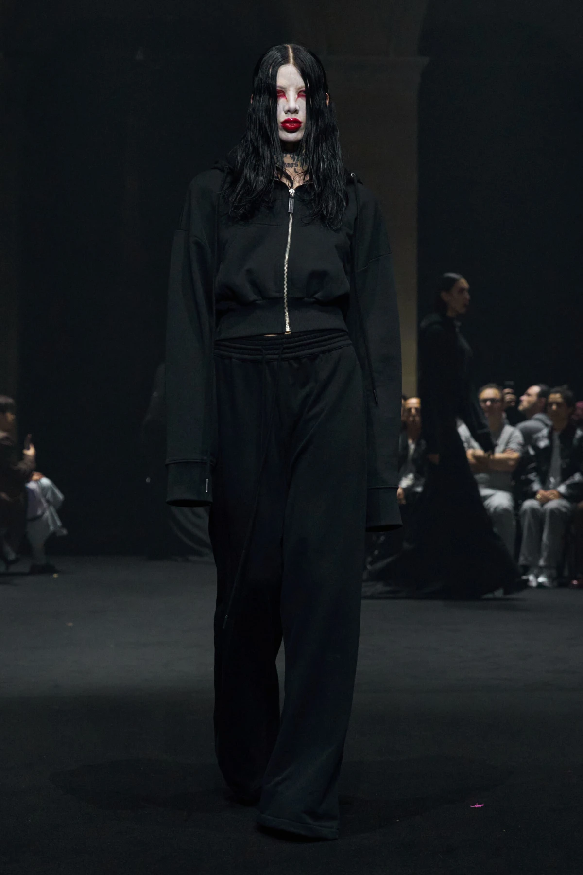 Za&scaron;to je Mati&egrave;res F&eacute;cales najvažniji brend za Tjedan mode u Parizu?