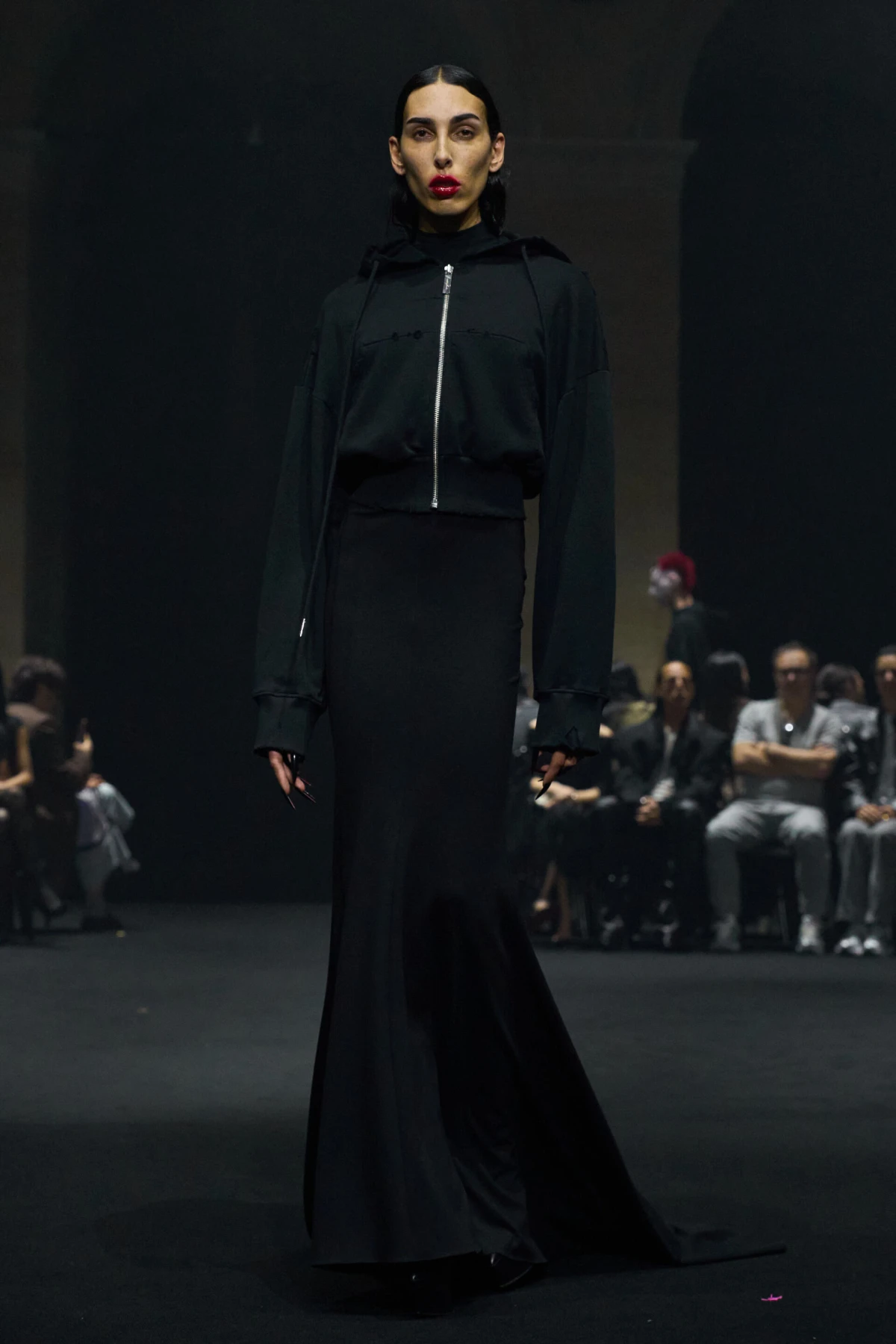 Za&scaron;to je Mati&egrave;res F&eacute;cales najvažniji brend za Tjedan mode u Parizu?