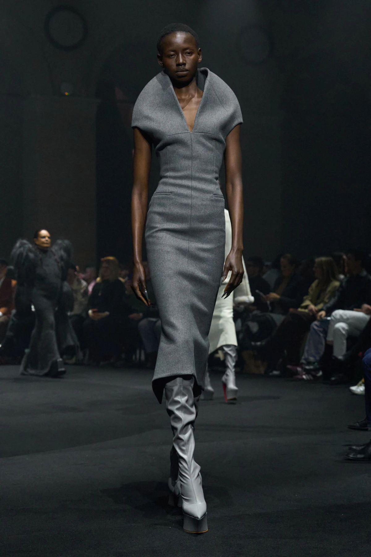 Za&scaron;to je Mati&egrave;res F&eacute;cales najvažniji brend za Tjedan mode u Parizu?