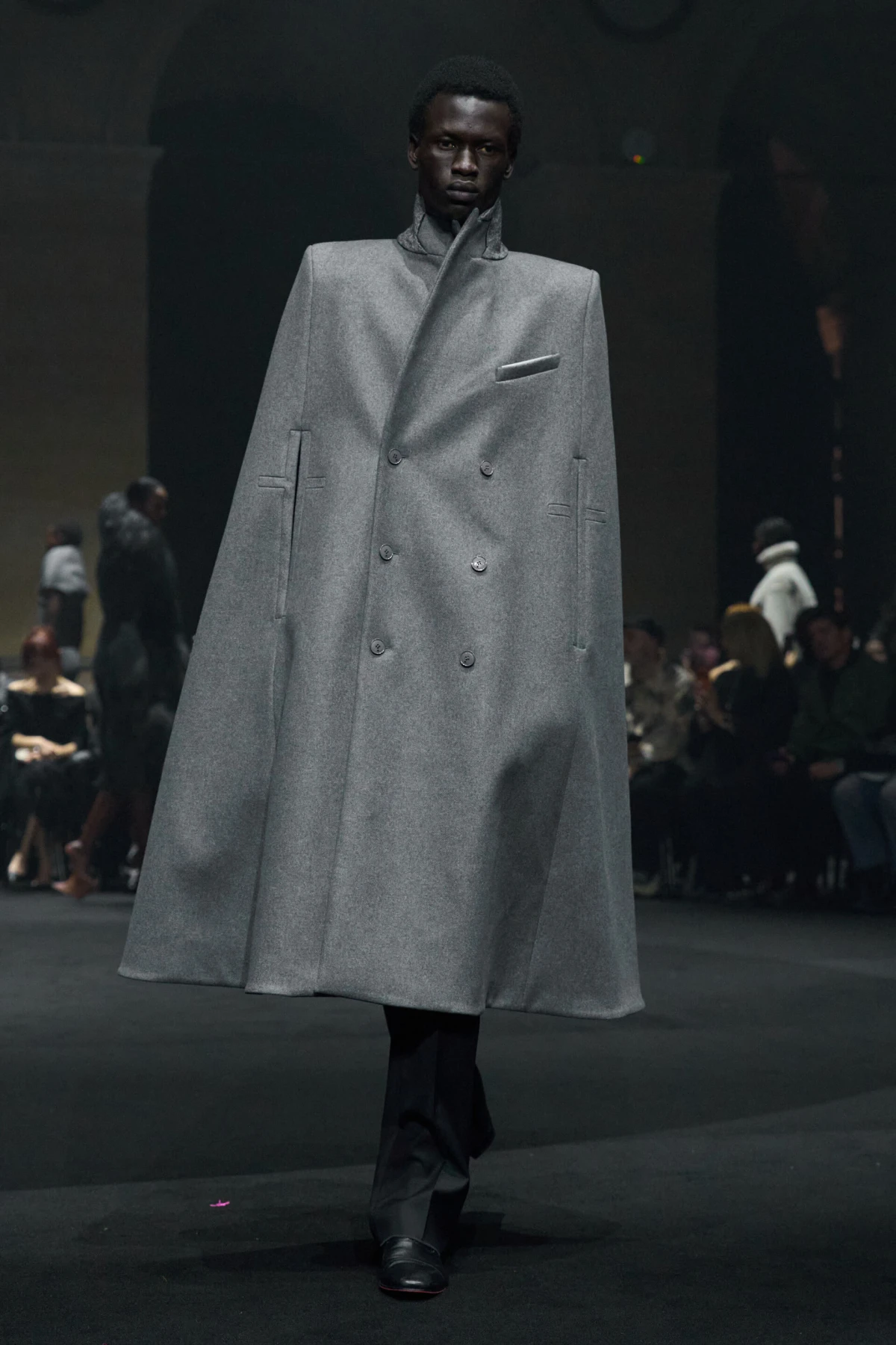 Za&scaron;to je Mati&egrave;res F&eacute;cales najvažniji brend za Tjedan mode u Parizu?