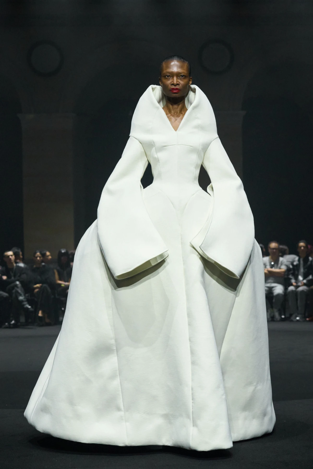 Za&scaron;to je Mati&egrave;res F&eacute;cales najvažniji brend za Tjedan mode u Parizu?