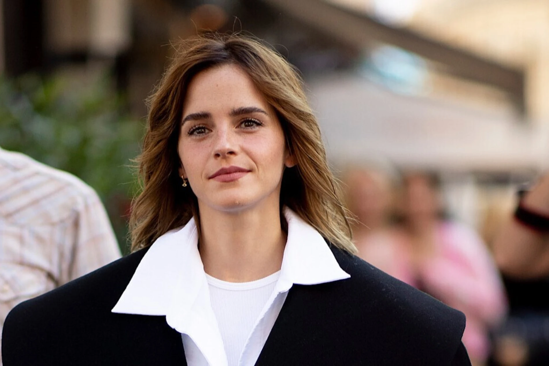 Nova romansa Emme Watson: Glumica snimljena kako ljubi meksičkog milijardera