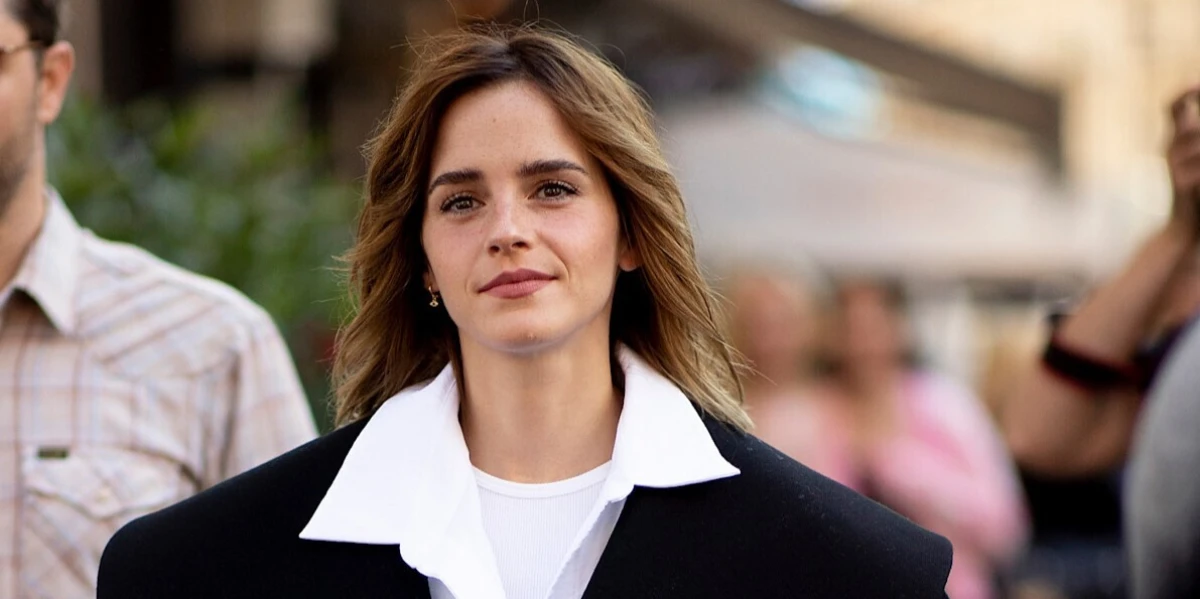 Nova romansa Emme Watson: Glumica snimljena kako ljubi meksičkog milijardera