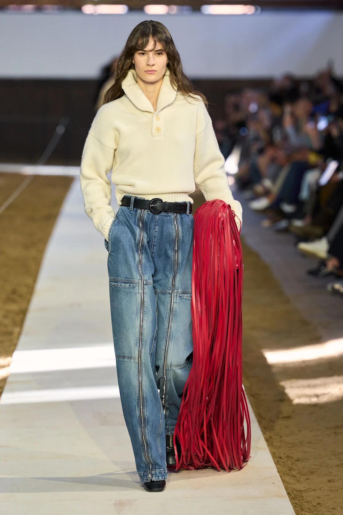 Stella McCartney i vječne osamdesete