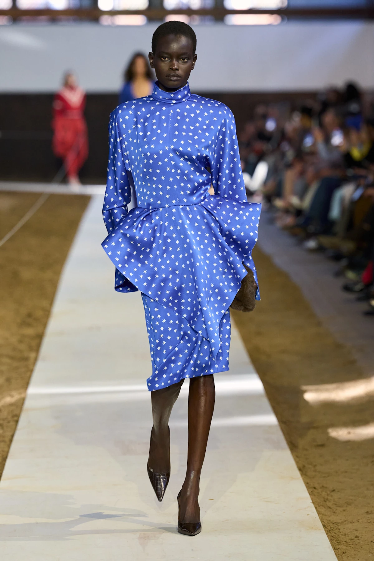 Stella McCartney i vječne osamdesete