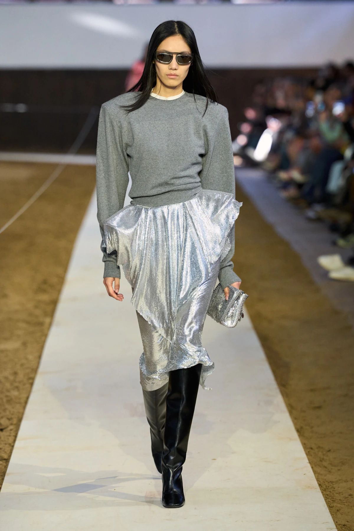 Stella McCartney i vječne osamdesete