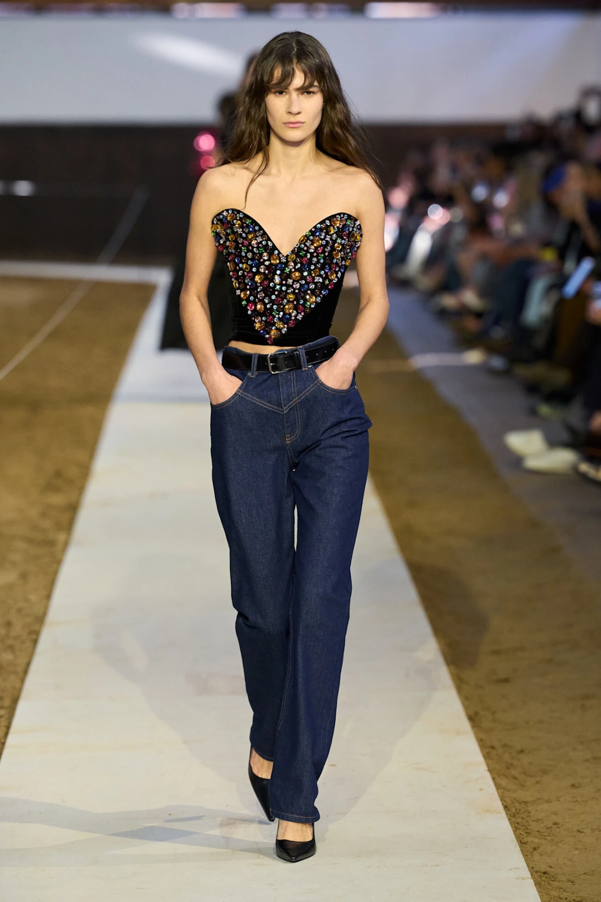 Stella McCartney i vječne osamdesete