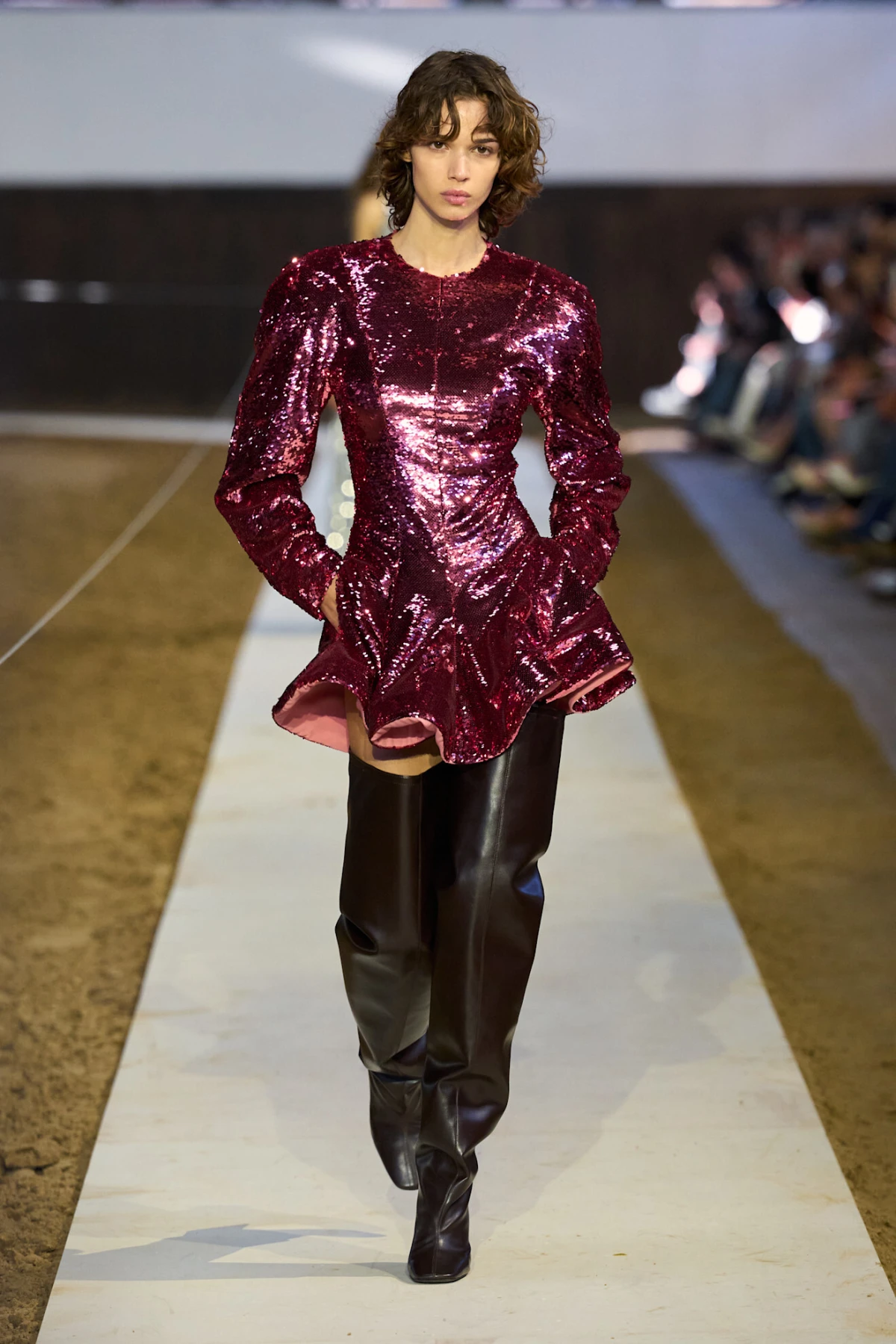 Stella McCartney i vječne osamdesete