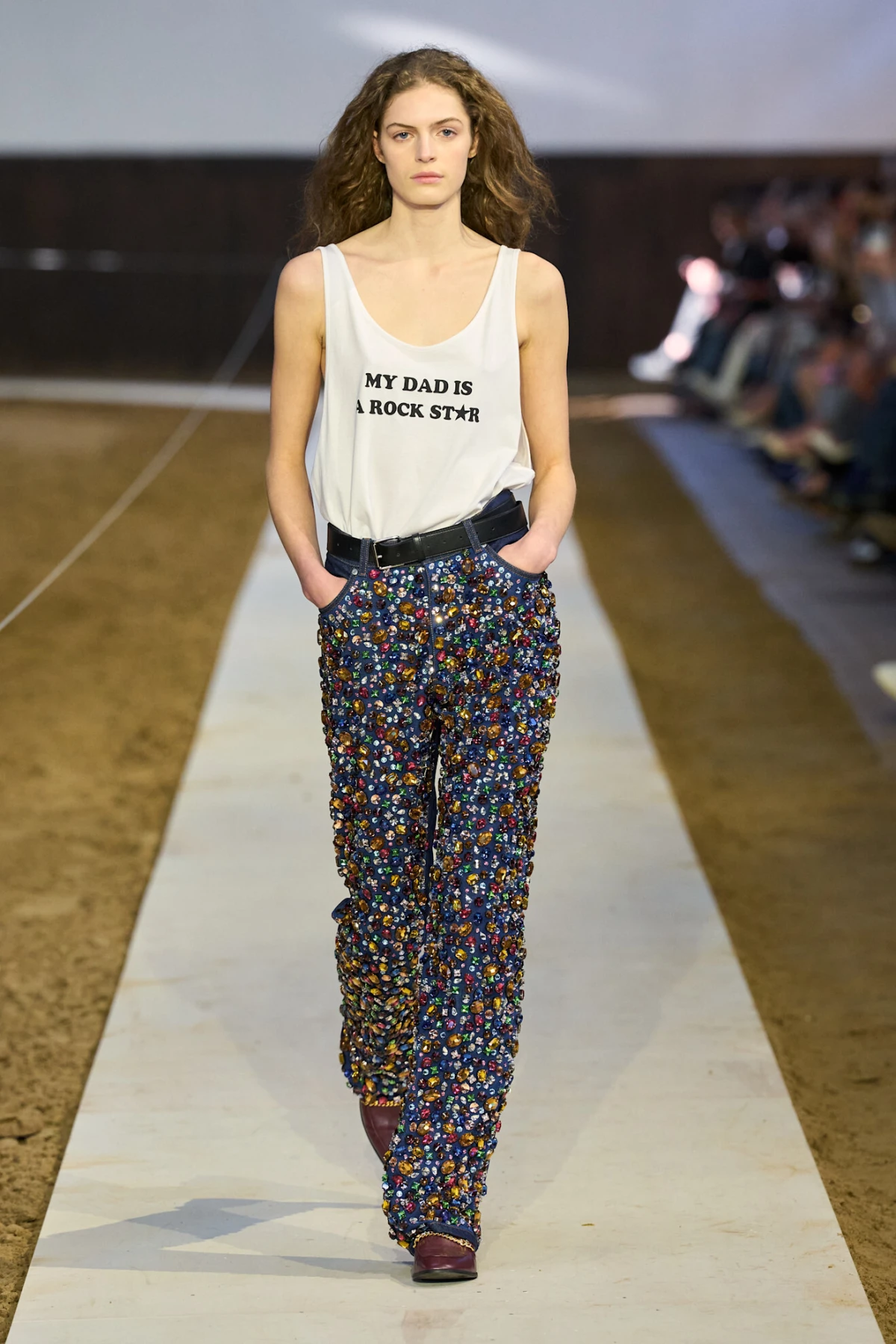 Stella McCartney i vječne osamdesete