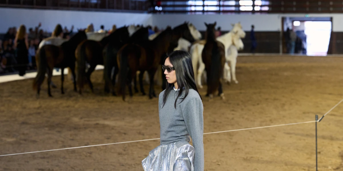 Stella McCartney i vječne osamdesete