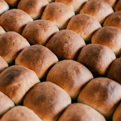 Recept za zdrave pirove kru&scaron;čiće čija priprema traje 5 minuta