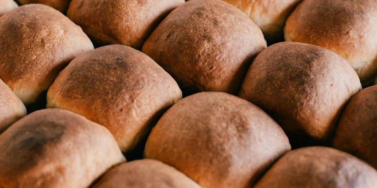 Recept za zdrave pirove kru&scaron;čiće čija priprema traje 5 minuta