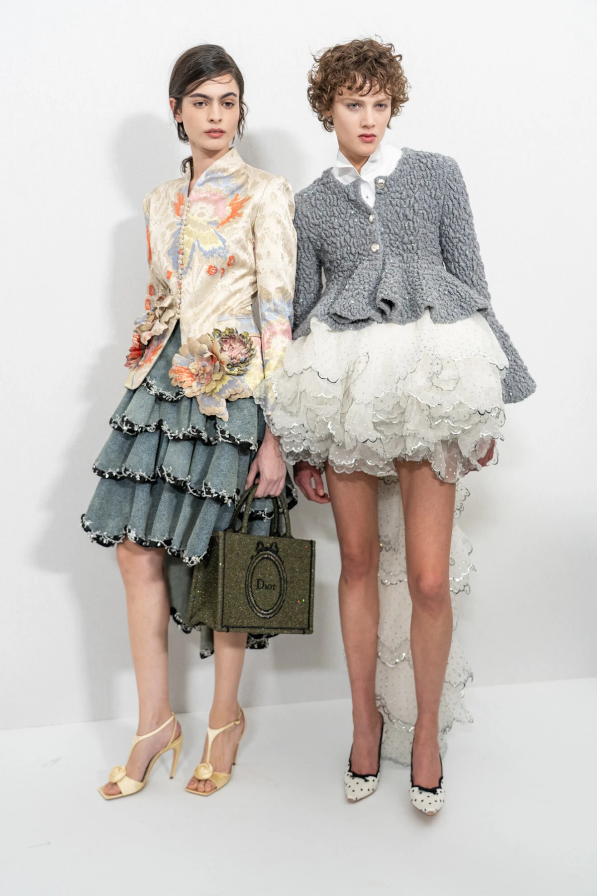 Kreativni direktor Dior Beauty za Elle otkriva tajne iza kulisa najnovije Dior revije