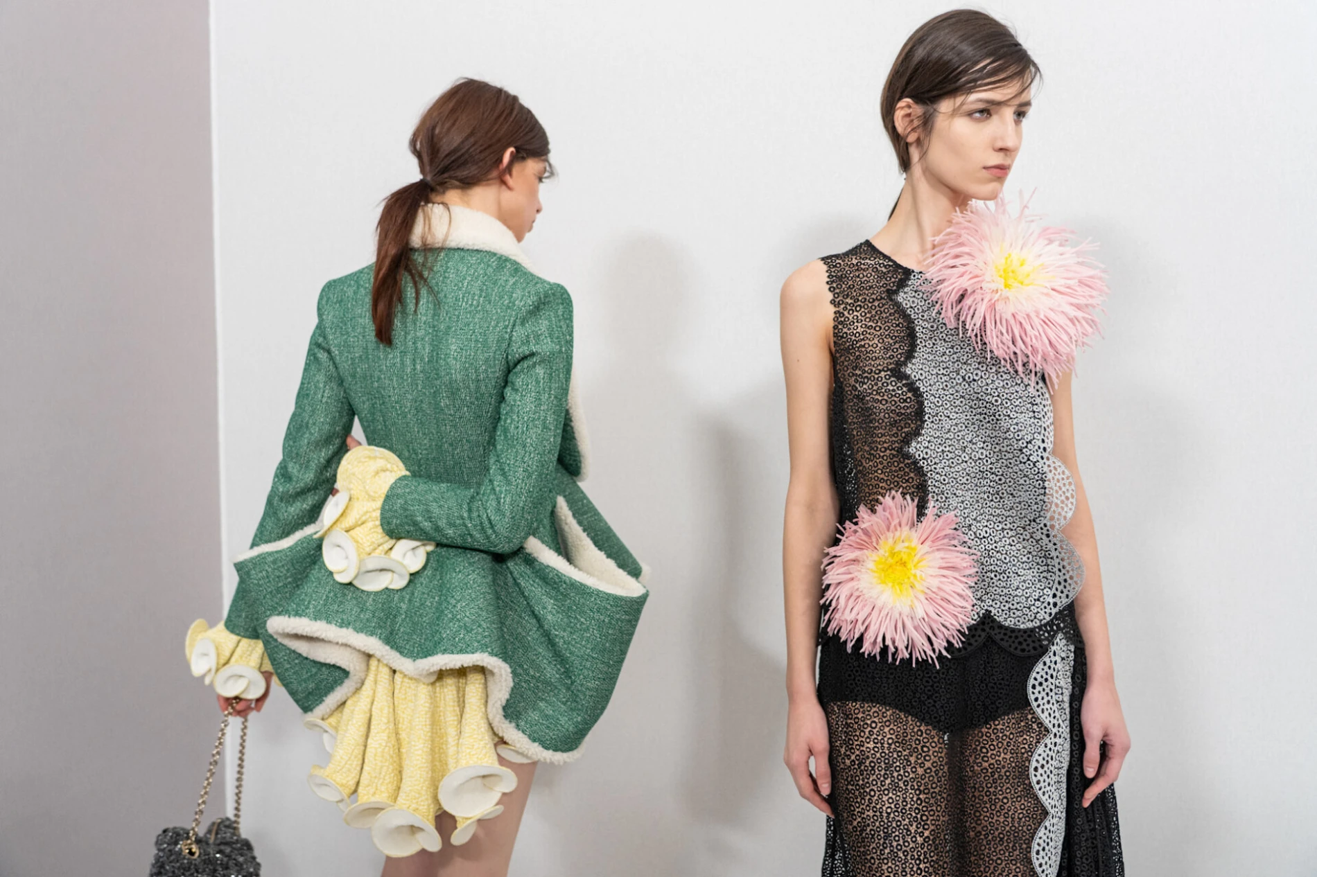 Kreativni direktor Dior Beauty za Elle otkriva tajne iza kulisa najnovije Dior revije