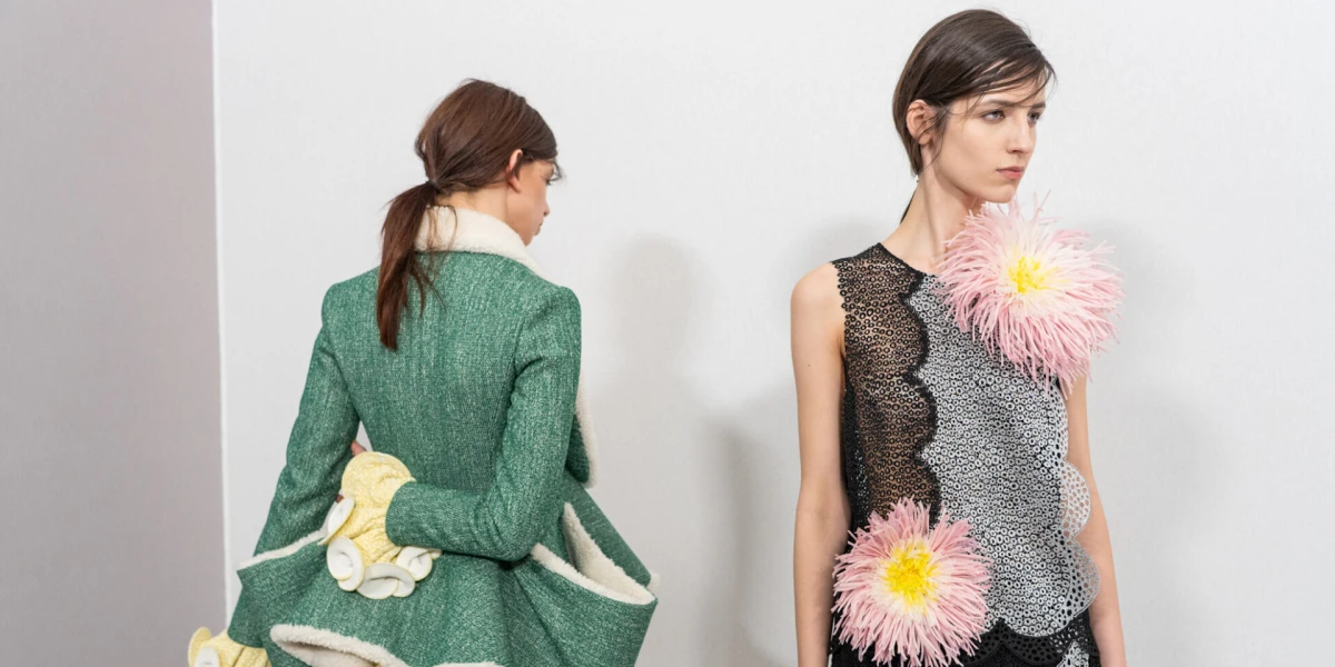 Kreativni direktor Dior Beauty za Elle otkriva tajne iza kulisa najnovije Dior revije