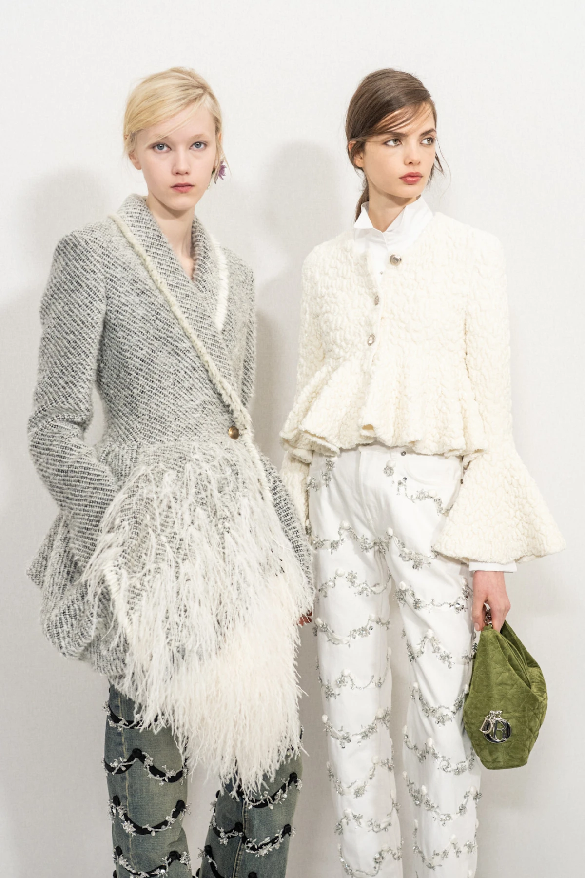 Kreativni direktor Dior Beauty za Elle otkriva tajne iza kulisa najnovije Dior revije