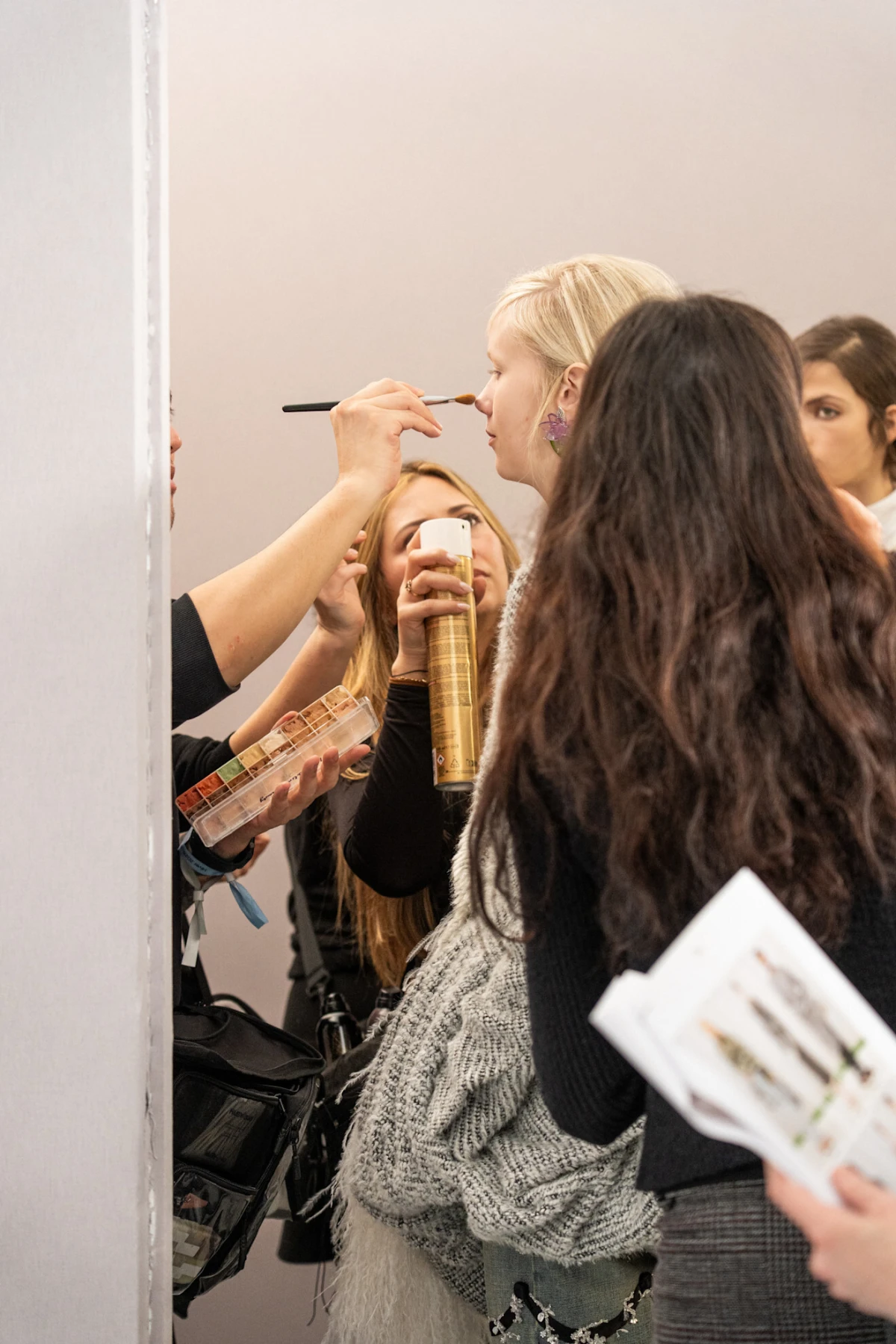 Kreativni direktor Dior Beauty za Elle otkriva tajne iza kulisa najnovije Dior revije