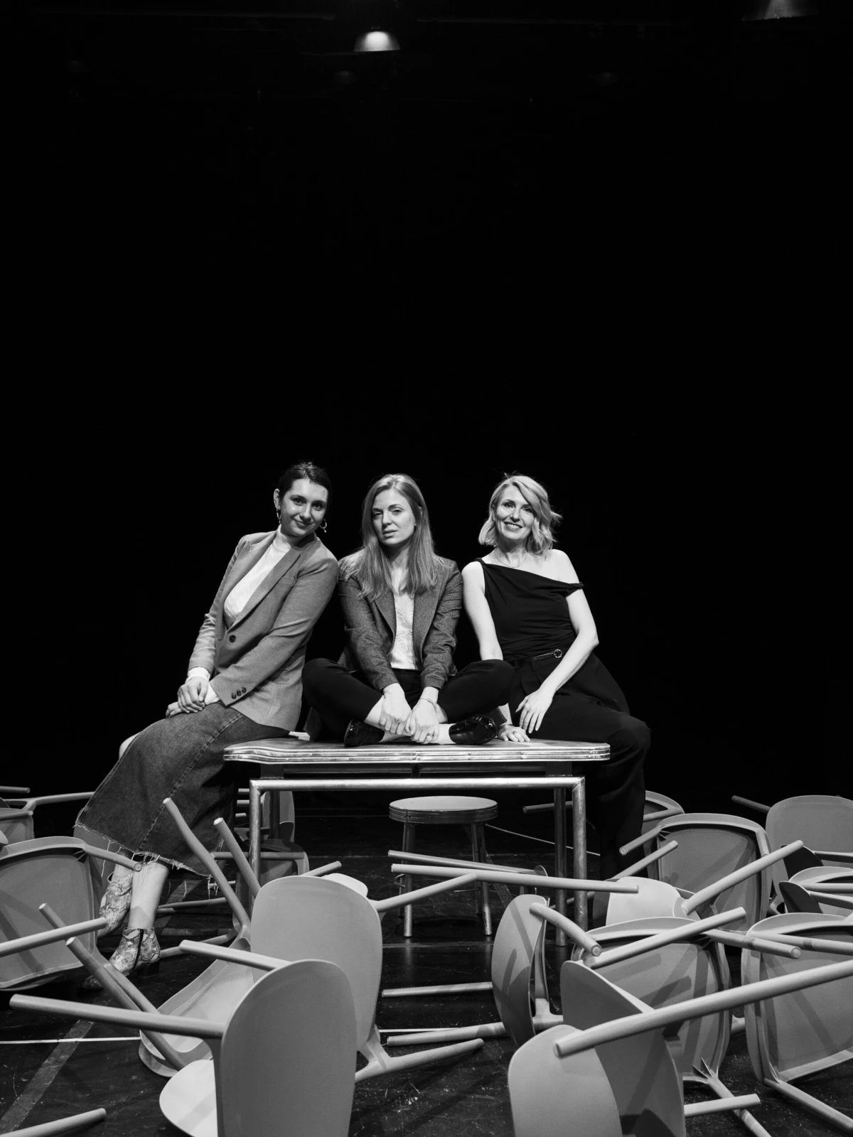 U PETIT teatar stiže kazali&scaron;ni hit s Nata&scaron;om Janjić Medančić u glavnoj ulozi