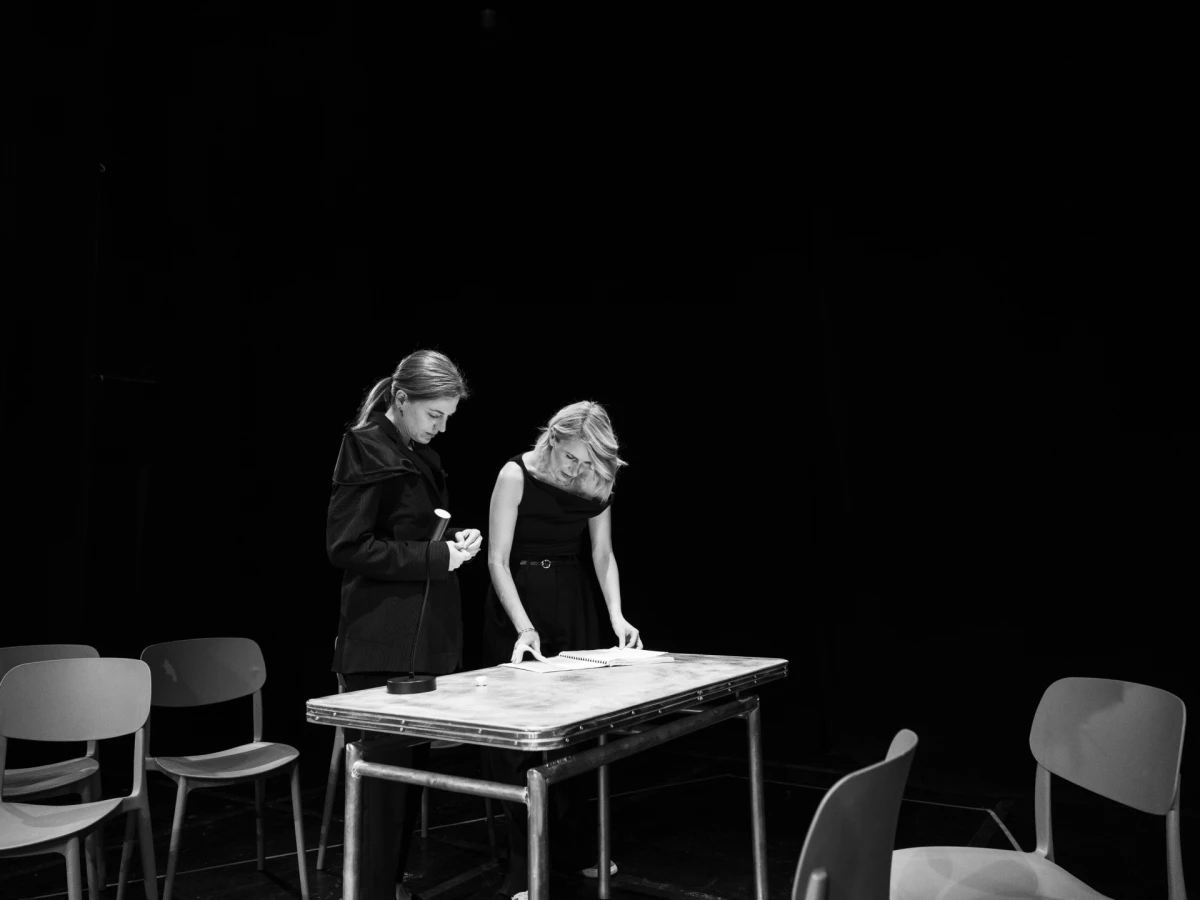 U PETIT teatar stiže kazali&scaron;ni hit s Nata&scaron;om Janjić Medančić u glavnoj ulozi