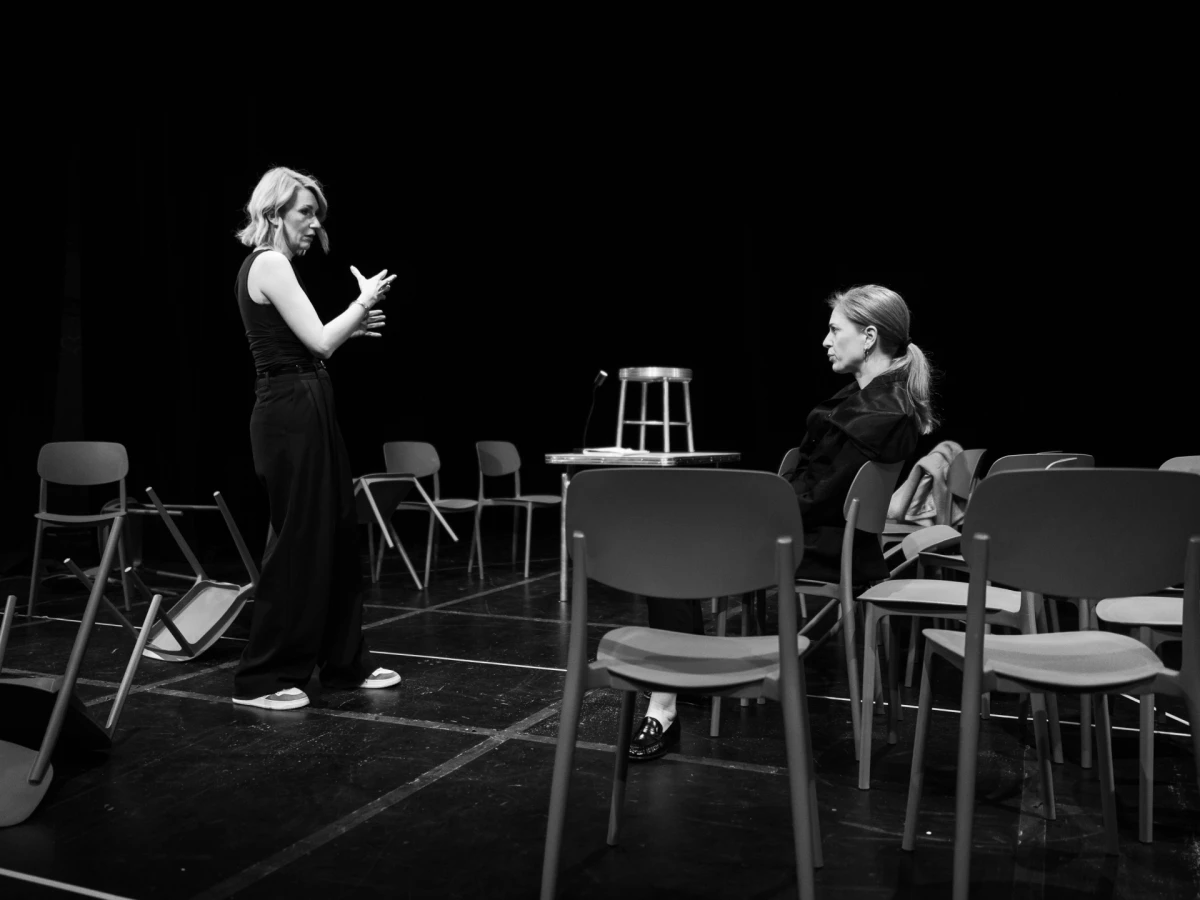 U PETIT teatar stiže kazali&scaron;ni hit s Nata&scaron;om Janjić Medančić u glavnoj ulozi