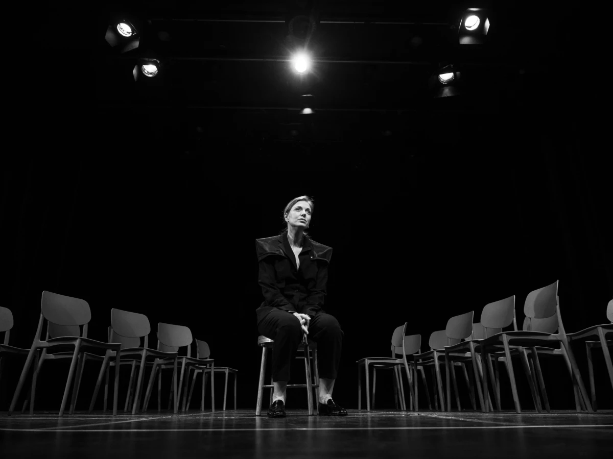 U PETIT teatar stiže kazali&scaron;ni hit s Nata&scaron;om Janjić Medančić u glavnoj ulozi