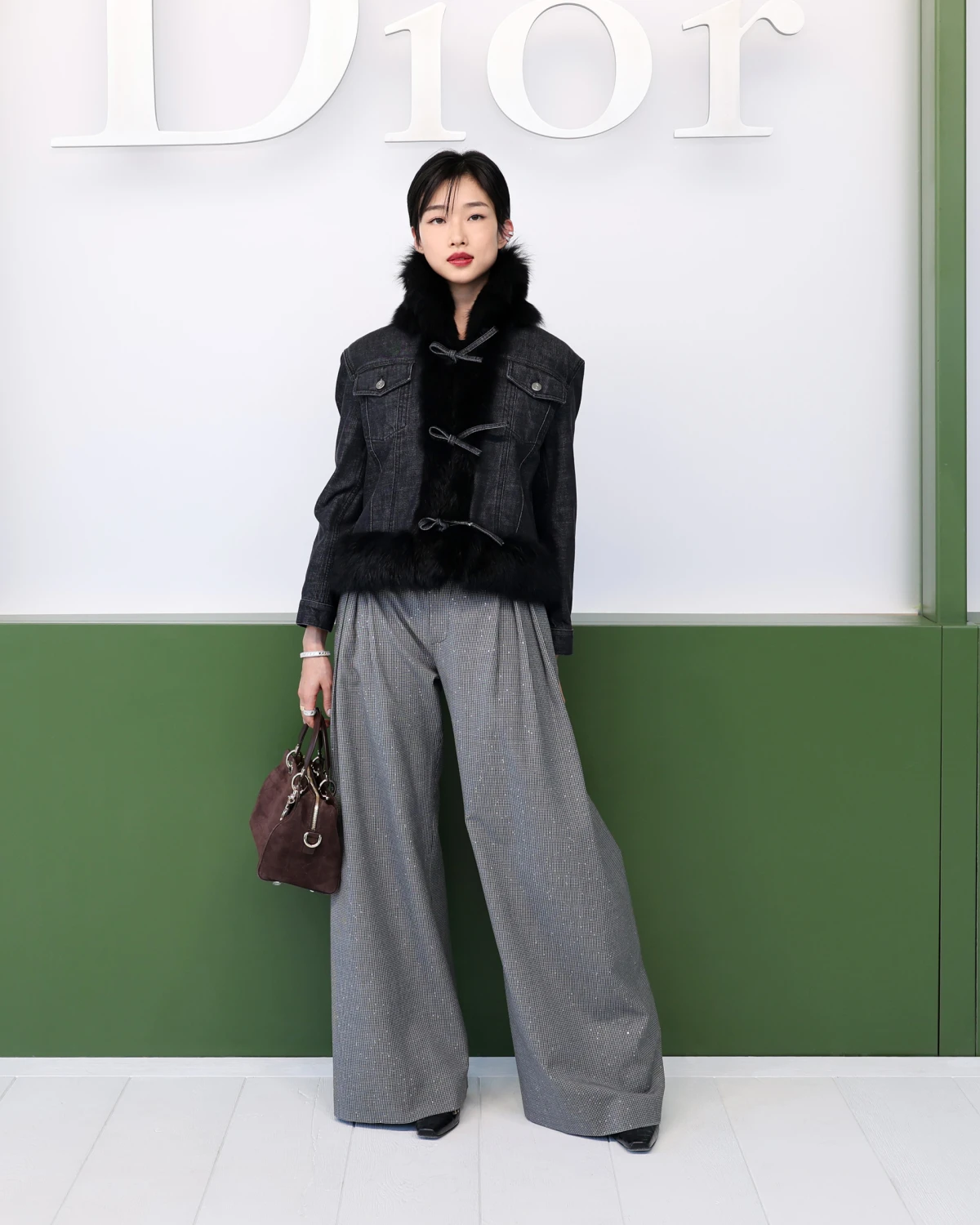 Best dressed: Zvijezde u prvom redu nove Dior revije