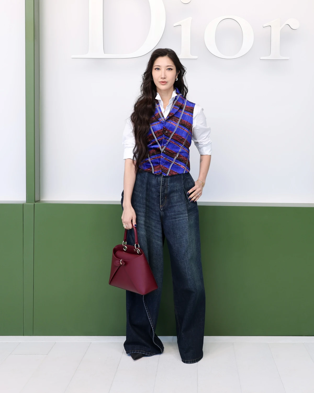 Best dressed: Zvijezde u prvom redu nove Dior revije