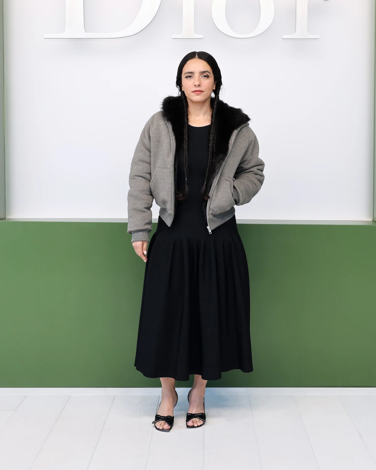 Best dressed: Zvijezde u prvom redu nove Dior revije