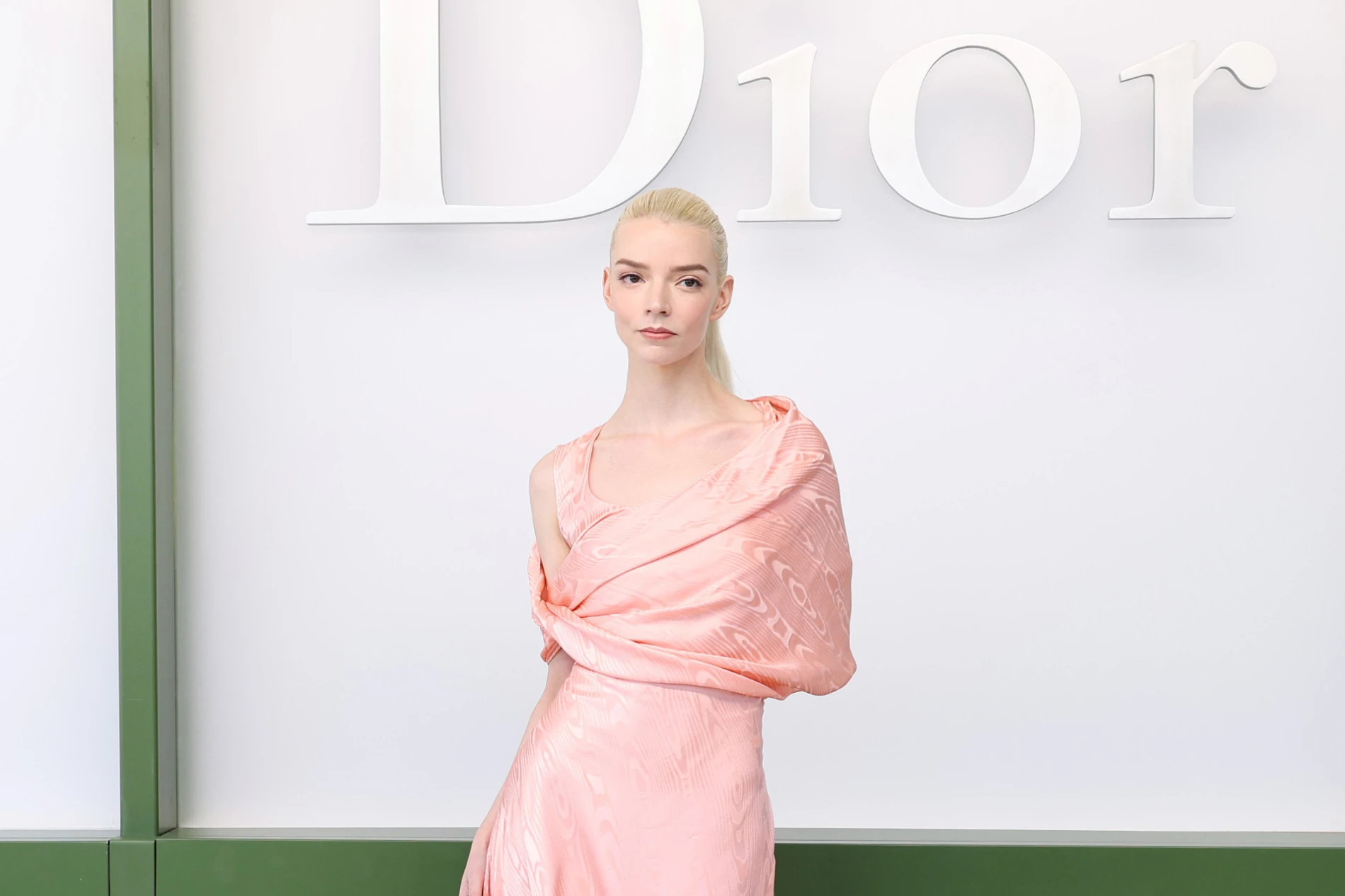 Best dressed: Zvijezde u prvom redu nove Dior revije