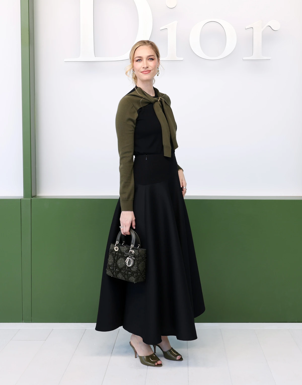 Best dressed: Zvijezde u prvom redu nove Dior revije