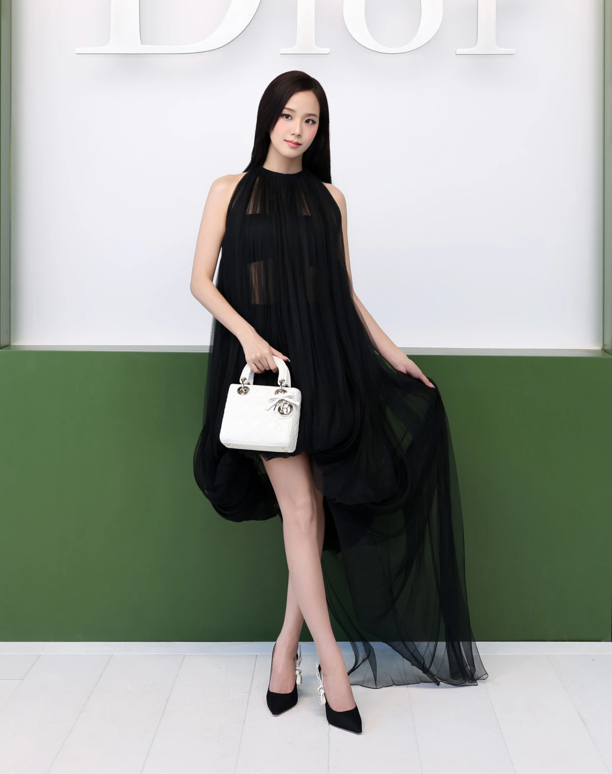 Best dressed: Zvijezde u prvom redu nove Dior revije