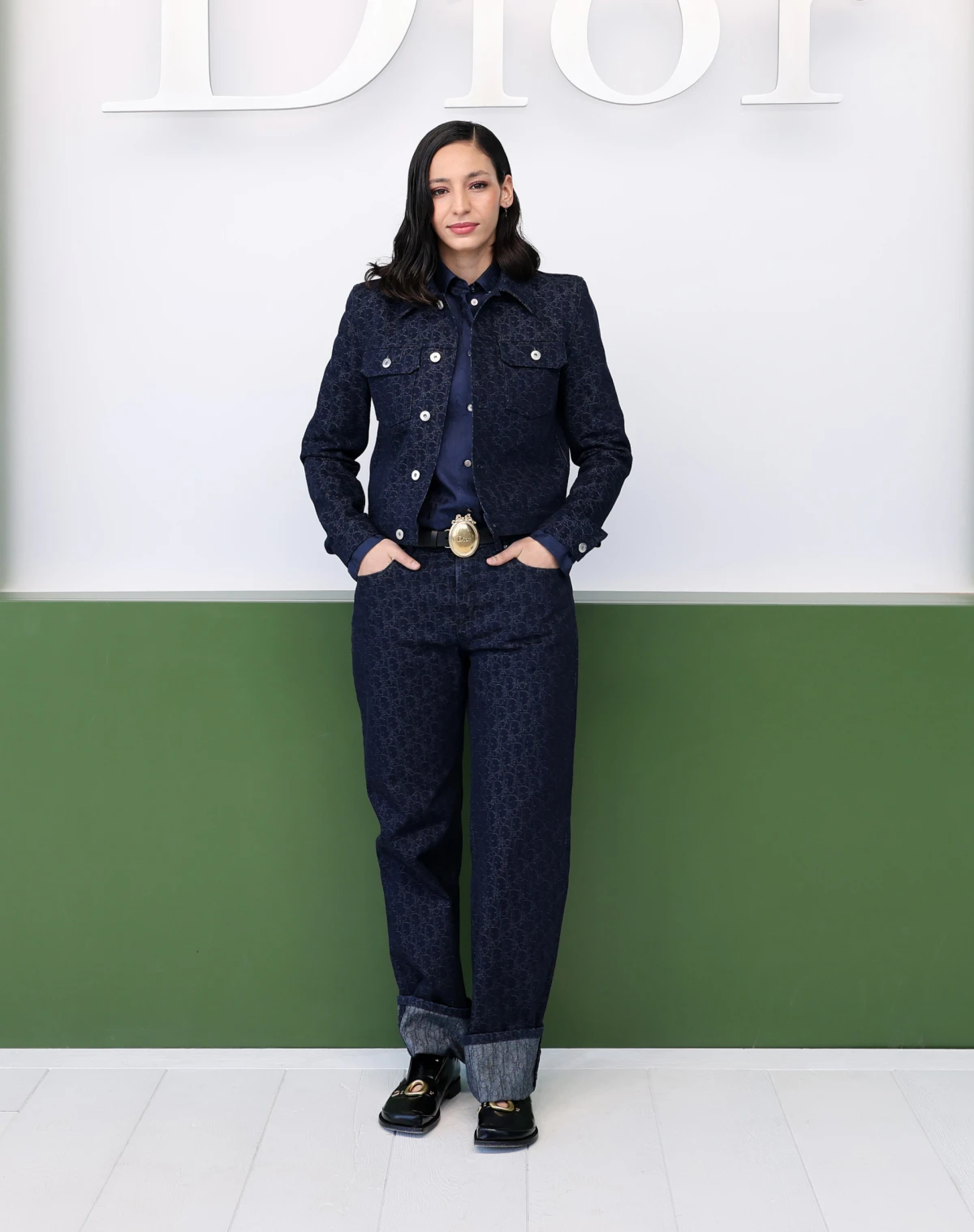 Best dressed: Zvijezde u prvom redu nove Dior revije