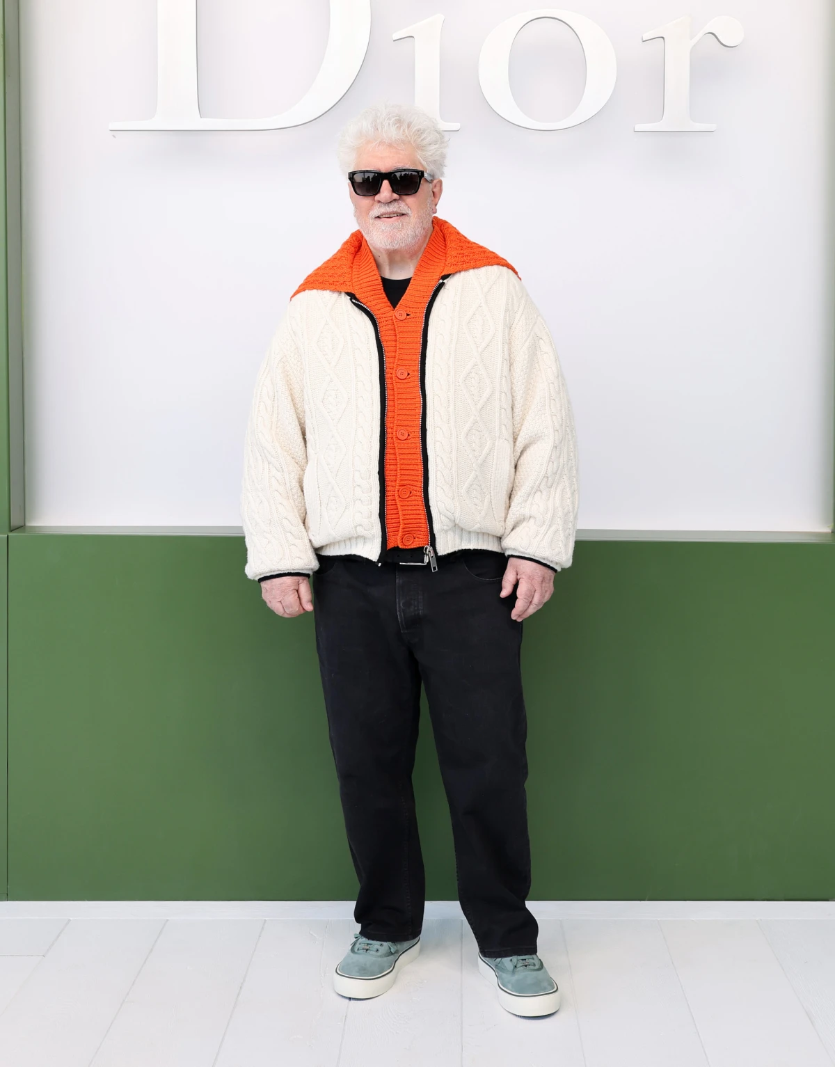 Best dressed: Zvijezde u prvom redu nove Dior revije