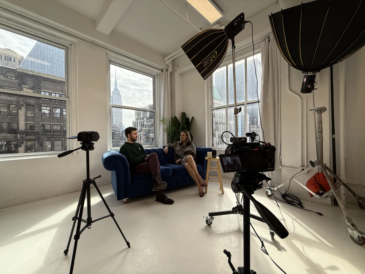 Ana Radi&scaron;ić realizirala američko izdanje podcasta!