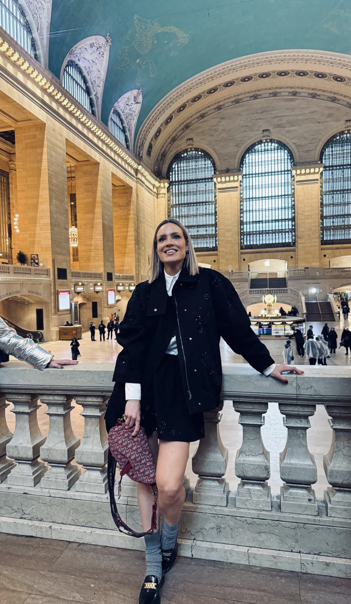 Ana Radi&scaron;ić realizirala američko izdanje podcasta!