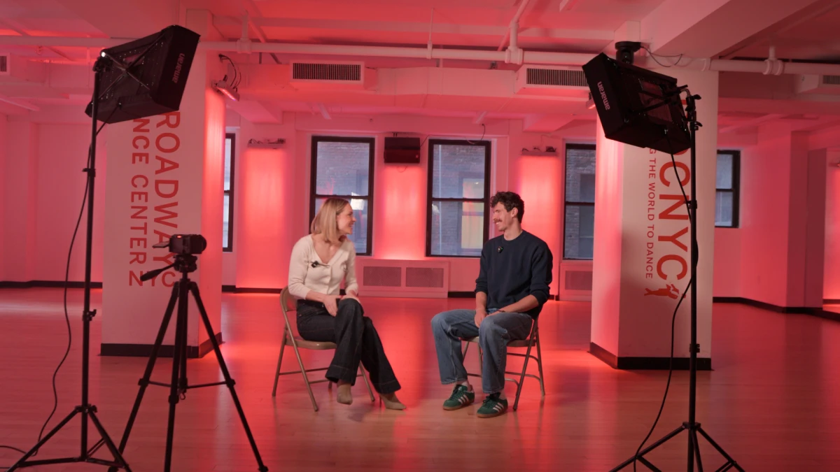 Ana Radi&scaron;ić realizirala američko izdanje podcasta!