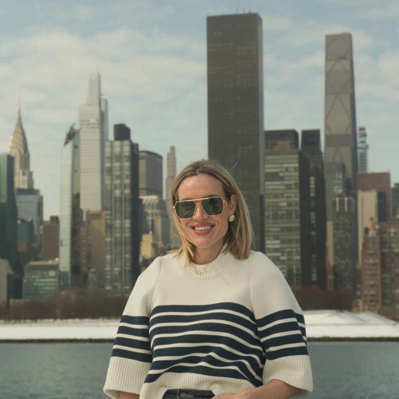 Ana Radi&scaron;ić realizirala američko izdanje podcasta!