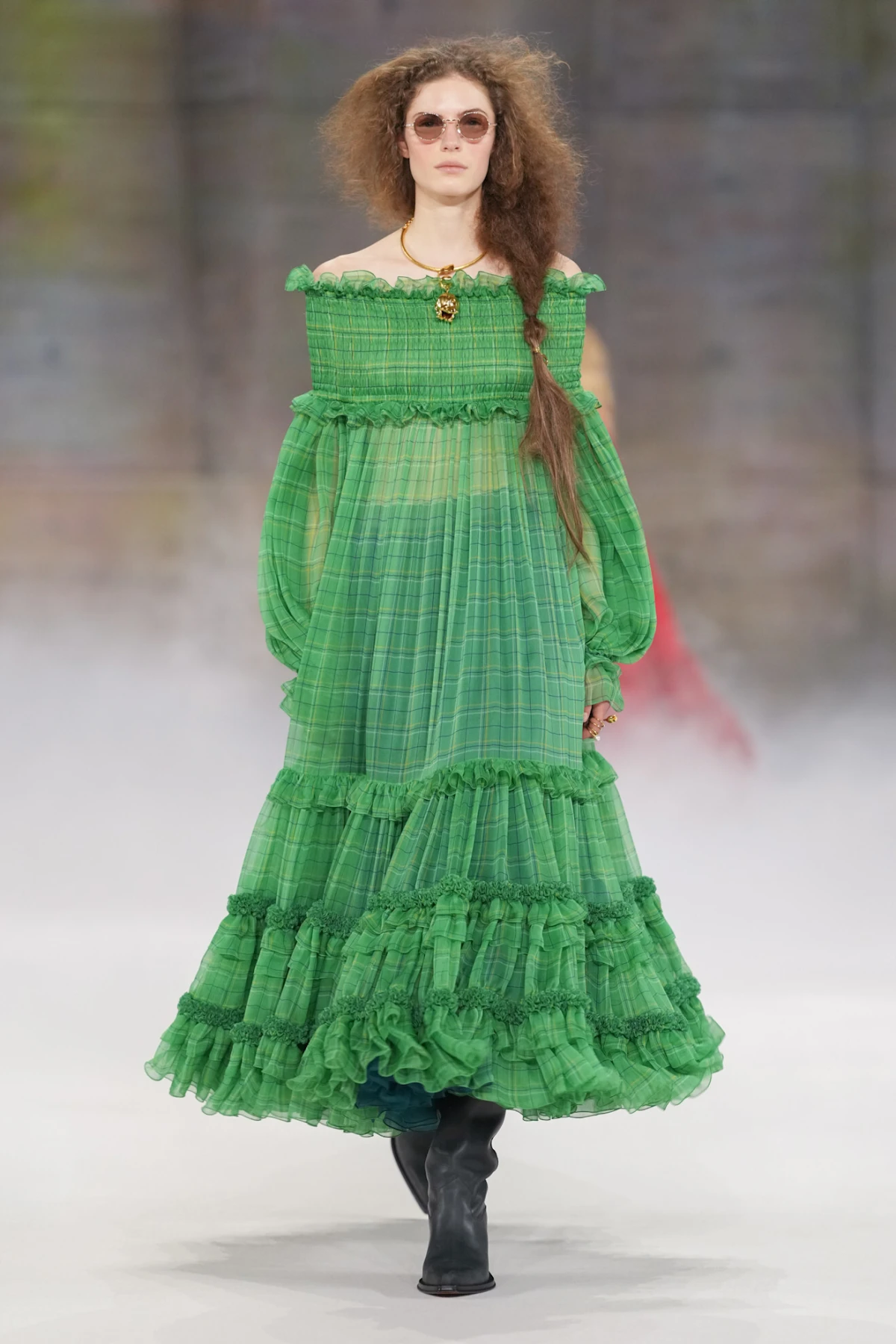 Chemena Kamali je Chloe odvela u ozbiljnije i chic vode