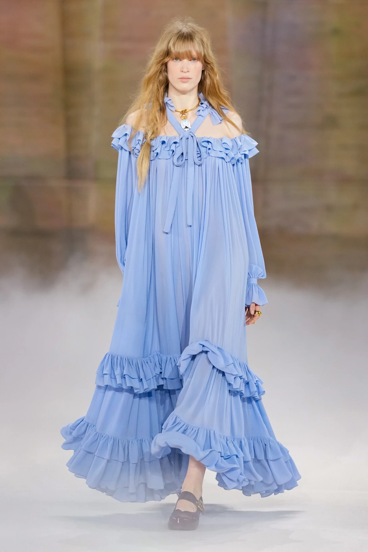 Chemena Kamali je Chloe odvela u ozbiljnije i chic vode