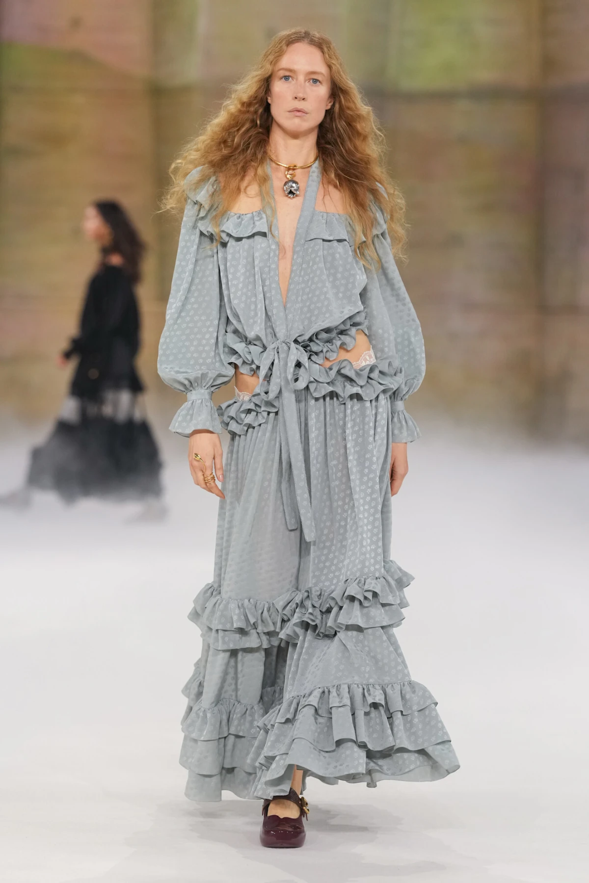 Chemena Kamali je Chloe odvela u ozbiljnije i chic vode