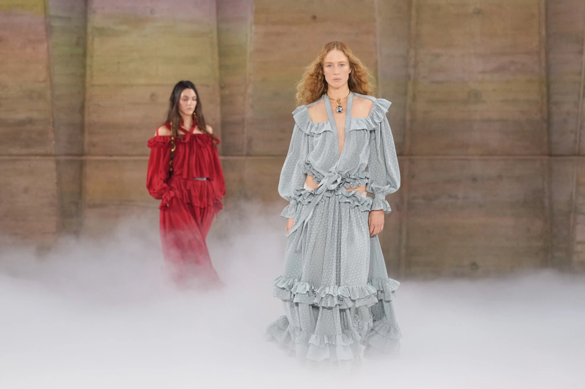 Chemena Kamali je Chloe odvela u ozbiljnije i chic vode