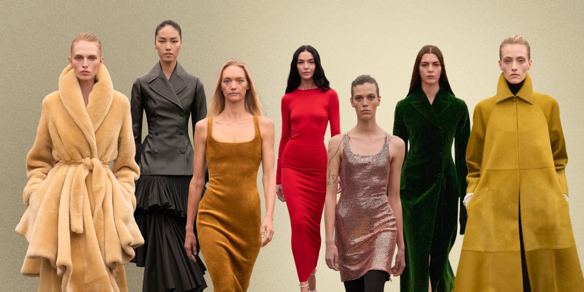 Pieter Mulier prikazao je posljednju Alaia kolekciju prije prelaska u Versace